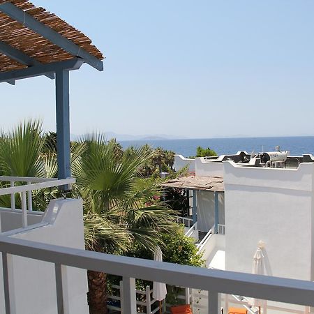 Misket Hotel Bodrum Gümüşlük Exteriör bild