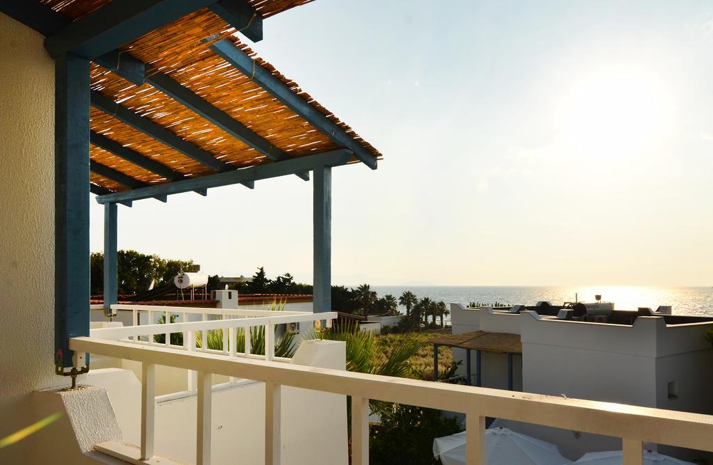 Misket Hotel Bodrum Gümüşlük Exteriör bild