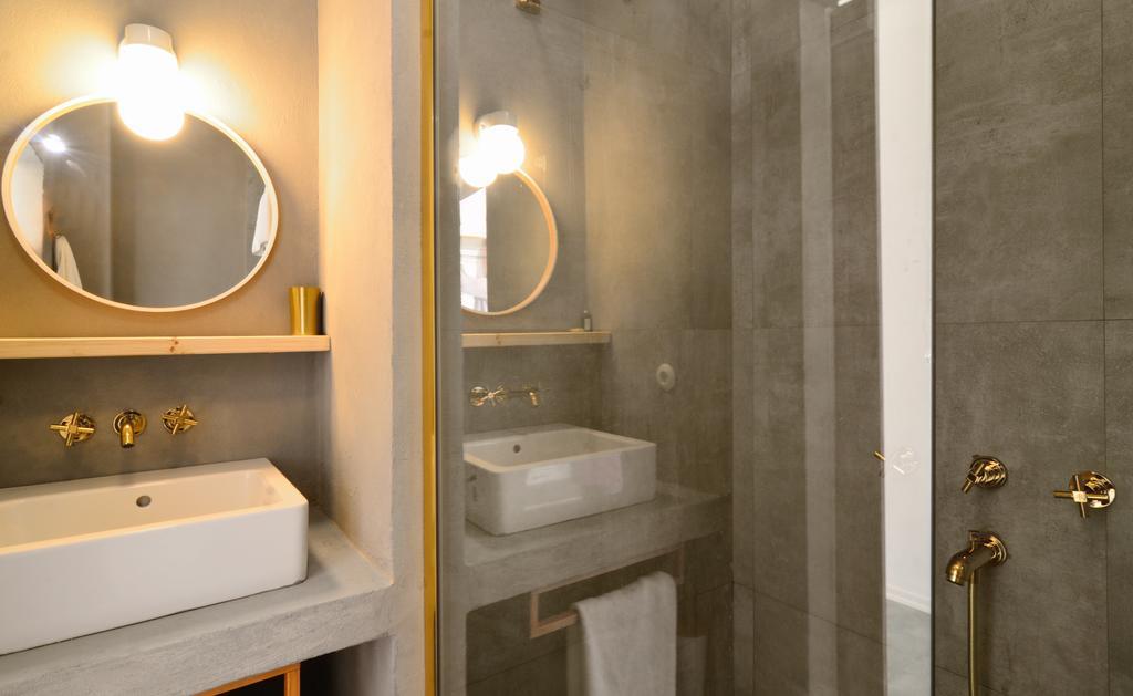 Misket Hotel Bodrum Gümüşlük Rum bild