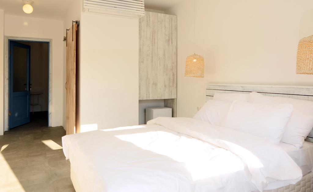 Misket Hotel Bodrum Gümüşlük Rum bild