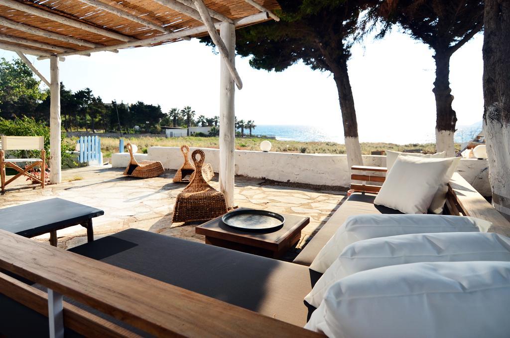 Misket Hotel Bodrum Gümüşlük Exteriör bild