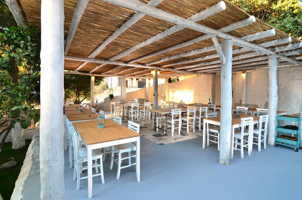 Misket Hotel Bodrum Gümüşlük Exteriör bild