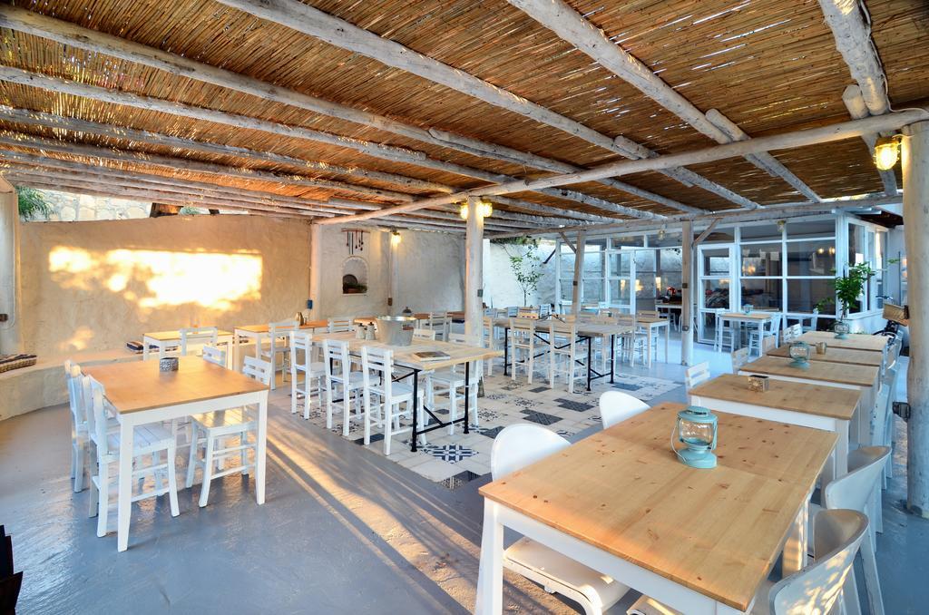 Misket Hotel Bodrum Gümüşlük Exteriör bild