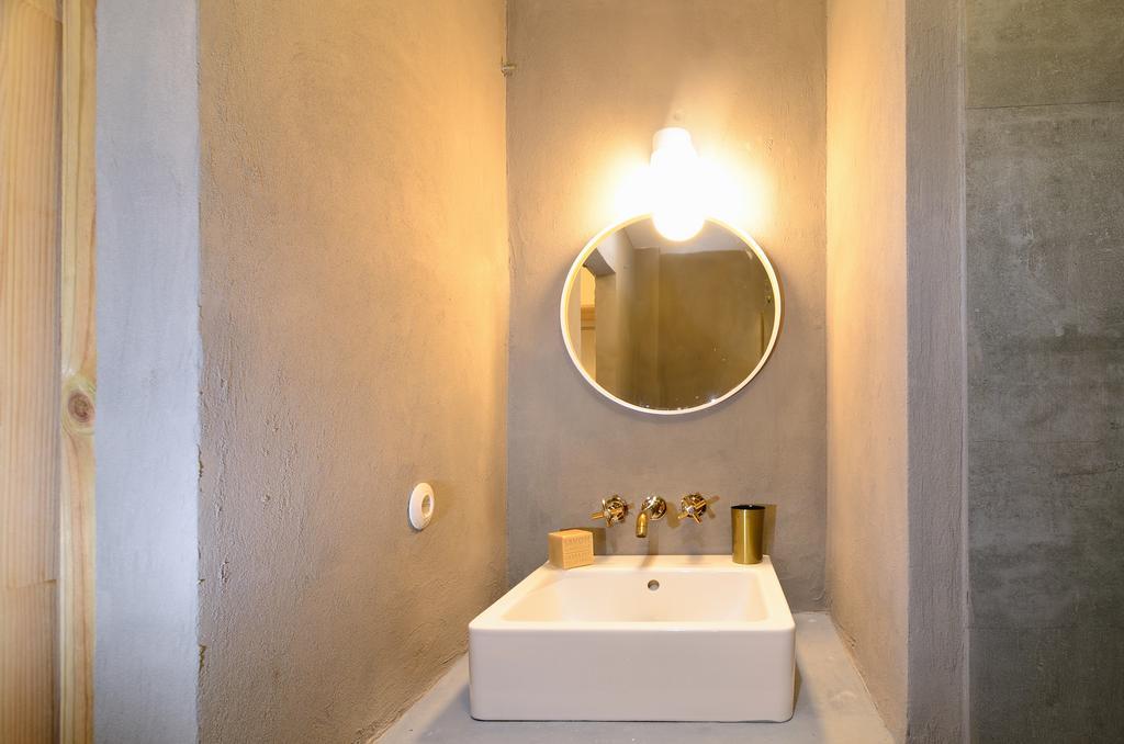 Misket Hotel Bodrum Gümüşlük Rum bild
